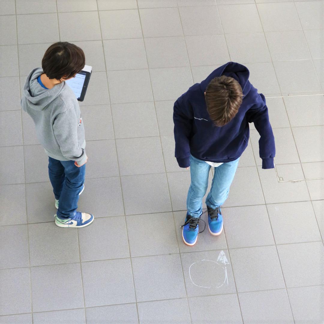 Coordonnées en mathématique