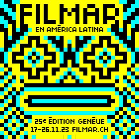 Affiche Filmar 2024