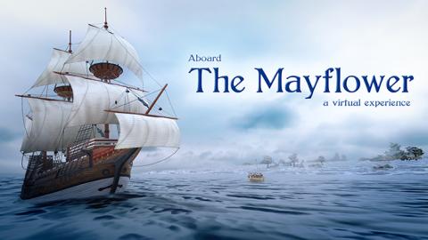 The Mayflower