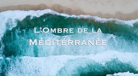 Travail de Maturité L'ombre de la Méditerranée